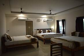 Hotel Rani and Rani Residency