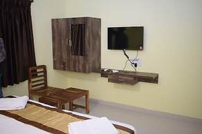 Hotel Rani and Rani Residency