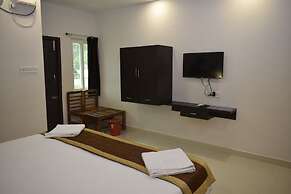 Hotel Rani and Rani Residency
