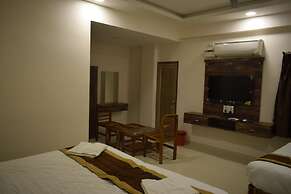 Hotel Rani and Rani Residency