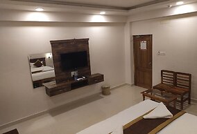 Hotel Rani and Rani Residency
