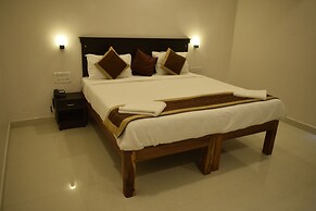 Hotel Rani and Rani Residency