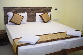 Hotel Rani and Rani Residency