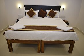 Hotel Rani and Rani Residency