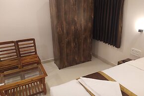 Hotel Rani and Rani Residency