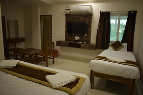 Hotel Rani and Rani Residency