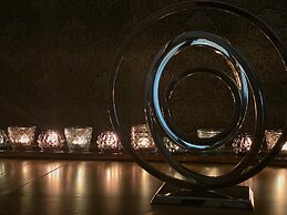 Private Garden Rooftop Terrace With hot tub