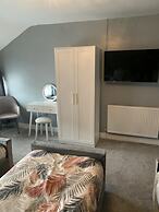 Private Garden Rooftop Terrace With hot tub