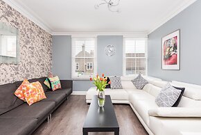 Private Garden Rooftop Terrace With hot tub