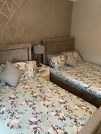 Private Garden Rooftop Terrace With hot tub