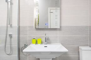 Private Garden Rooftop Terrace With hot tub