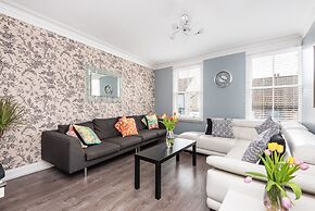 Private Garden Rooftop Terrace With hot tub