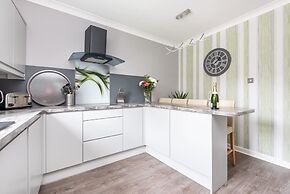 Private Garden Rooftop Terrace With hot tub