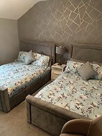 Private Garden Rooftop Terrace With hot tub