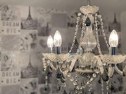 Private Garden Rooftop Terrace With hot tub