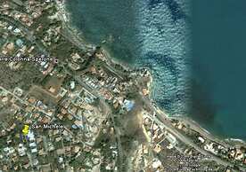 Sicily 2 - 3 - 4 Person With Pool