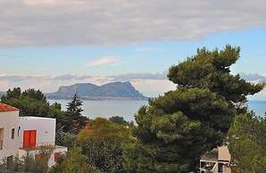 Sicily 2 - 3 - 4 Person With Pool