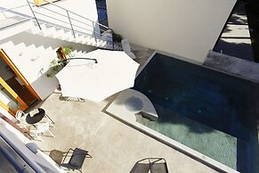 Sicily 2 - 3 - 4 Person With Pool