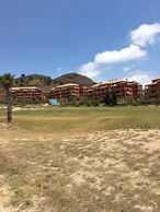 Appartement Direct on the Golf Course and Swimmingpool