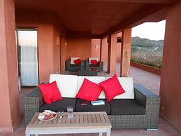 Appartement Direct on the Golf Course and Swimmingpool