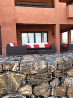 Appartement Direct on the Golf Course and Swimmingpool