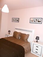 Appartement Direct on the Golf Course and Swimmingpool