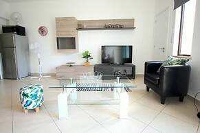 Apartment With Pool - Albufeira