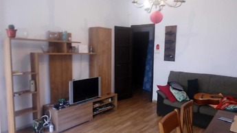 Room In Center