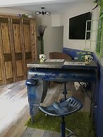 Village Life Holmfirth