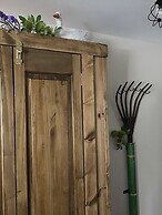 Village Life Holmfirth