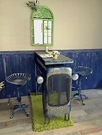 Village Life Holmfirth