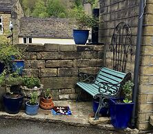 Village Life Holmfirth