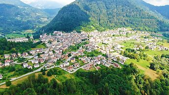 Discover Casa Heidi In Trentino Alto Adige