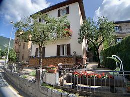 Discover Casa Heidi In Trentino Alto Adige