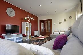 Housing for Tourist use Los Alisos