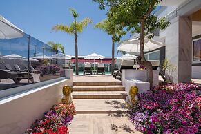 Paradice Holidays for 3