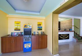 Paradice Holidays for 3