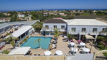 Paradice Holidays for 3