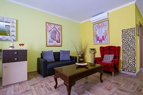 Paradice Holidays for 3