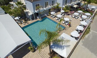 Paradice Holidays for 3