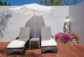 Paradice Holidays for 3