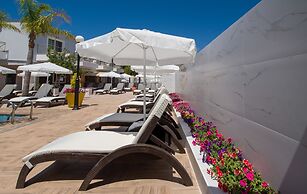 Paradice Holidays for 3