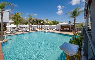 Paradice Holidays for 3