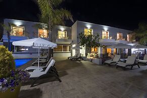 Paradice Holidays for 3