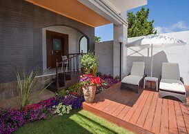 Paradice Holidays for 3