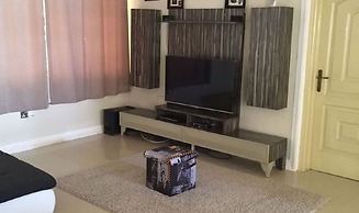 Rasta Tees Place - Standard