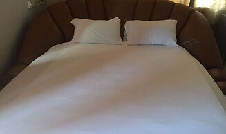 Rasta Tees Place - Standard