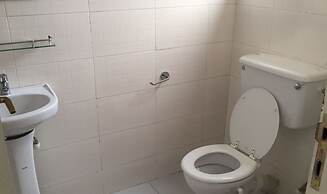 Rasta Tees Place - Standard