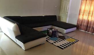 Rasta Tees Place - Standard