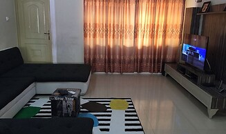 Rasta Tees Place - Standard